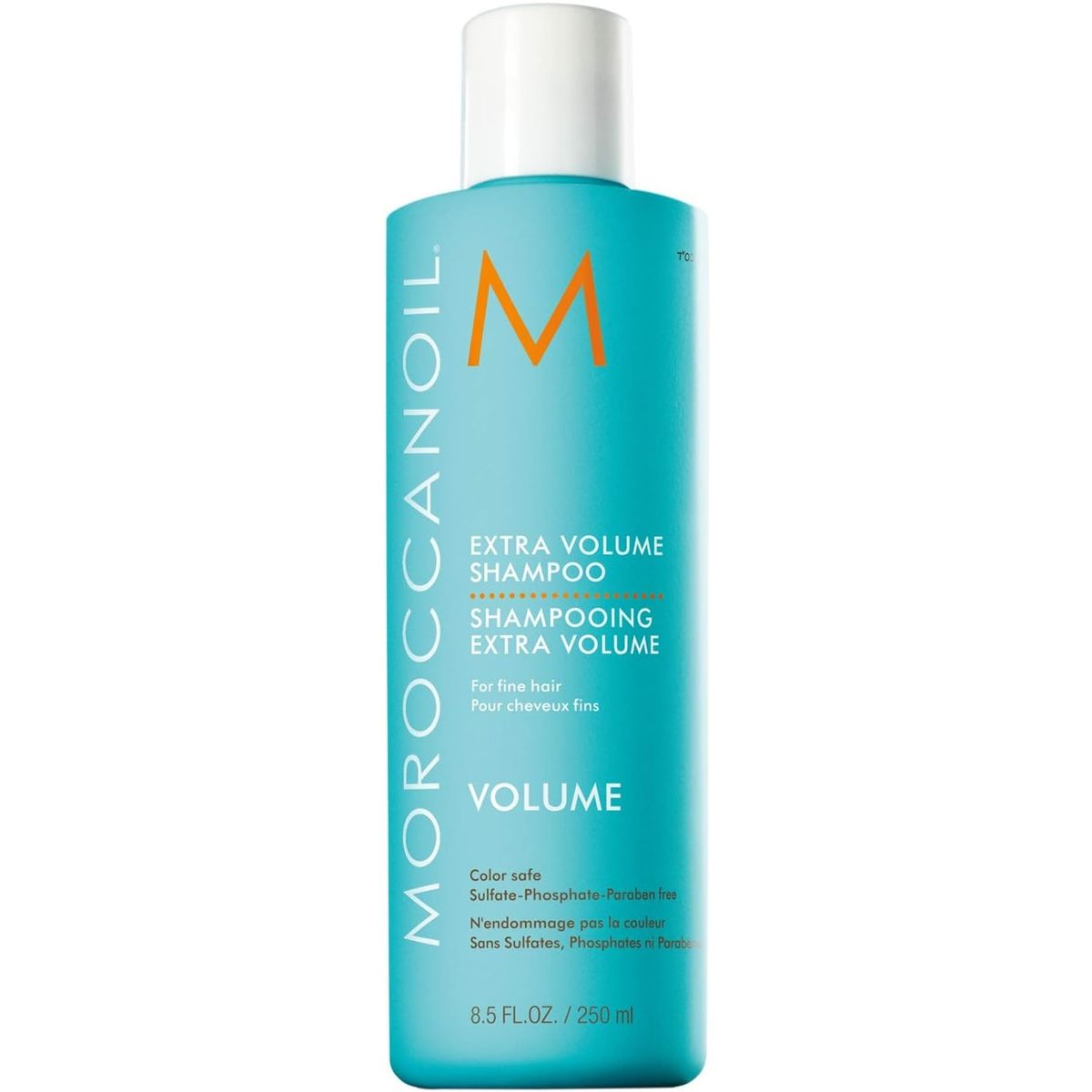 MOROCCANOIL - Shampoo Voluminizador Moroccanoil Volume 250ml