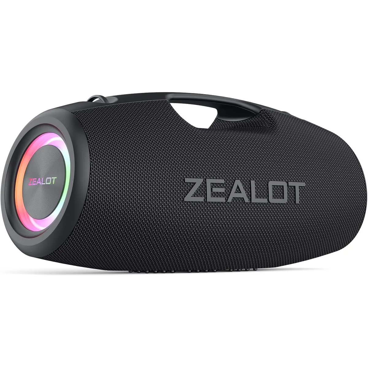 ZEALOT - Zealot S78 Parlante Bluetooth 120W IP67 5.2 PowerBank no Bang Max