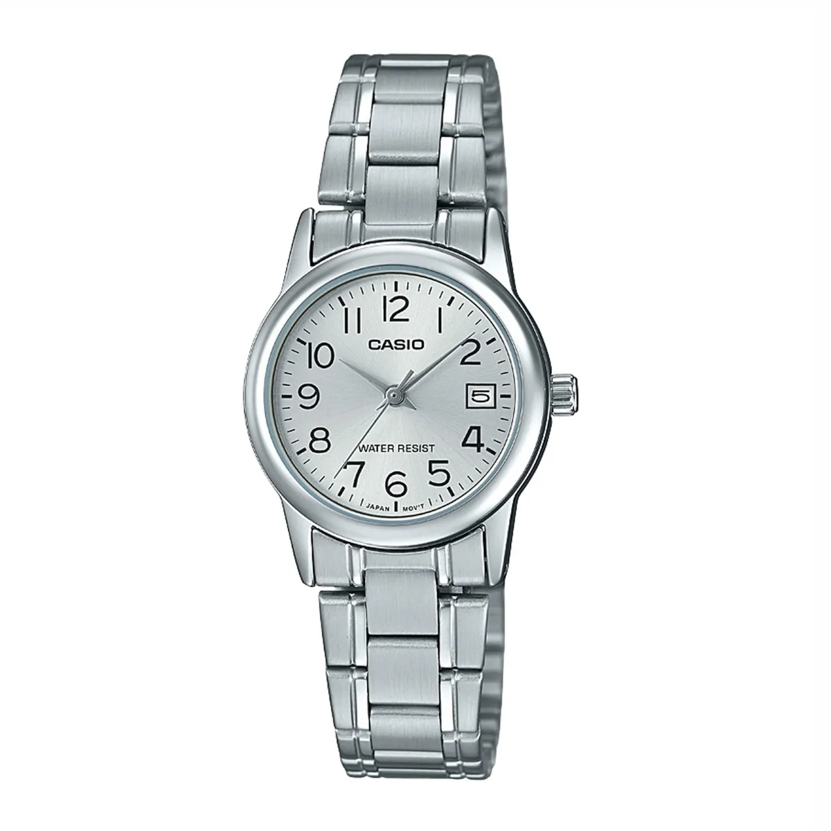 CASIO - RELOJ ANALOGICO MUJER LTP-V002D-7BUDF CASIO
