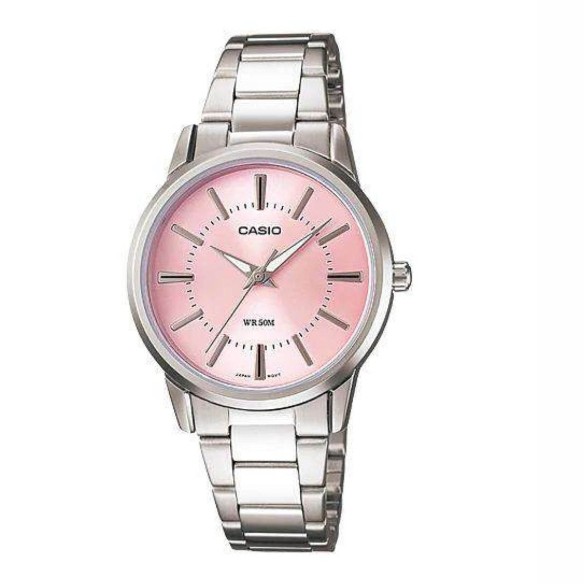 CASIO - RELOJ ANALOGICO MUJER LTP-1303D-4AVDF CASIO