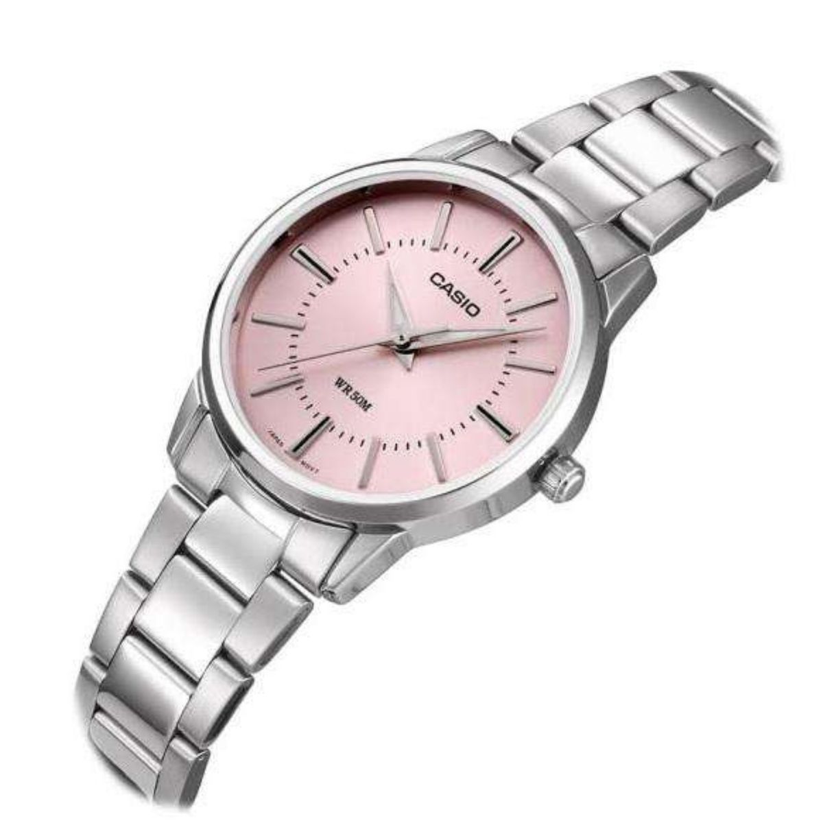 CASIO - RELOJ ANALOGICO MUJER LTP-1303D-4AVDF CASIO