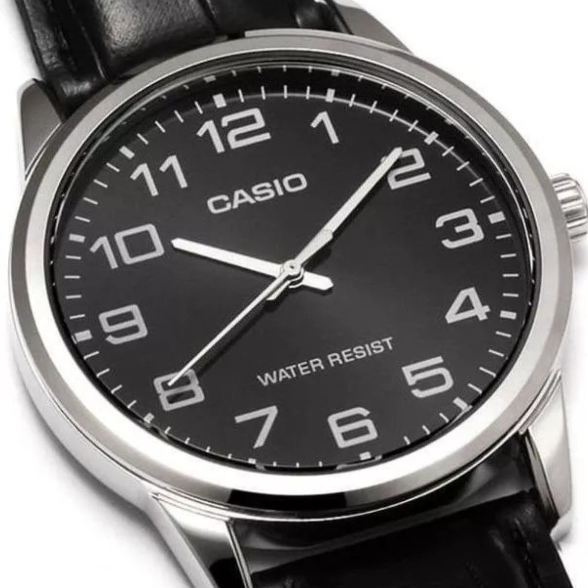 CASIO - RELOJ ANALOGICO HOMBRE MTP-V001L-1BUDF CASIO