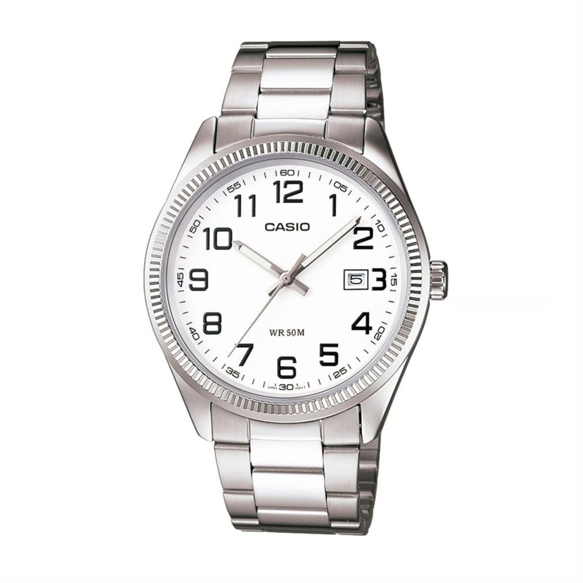 CASIO - RELOJ ANALOGICO HOMBRE MTP-1302D-7BVDF CASIO