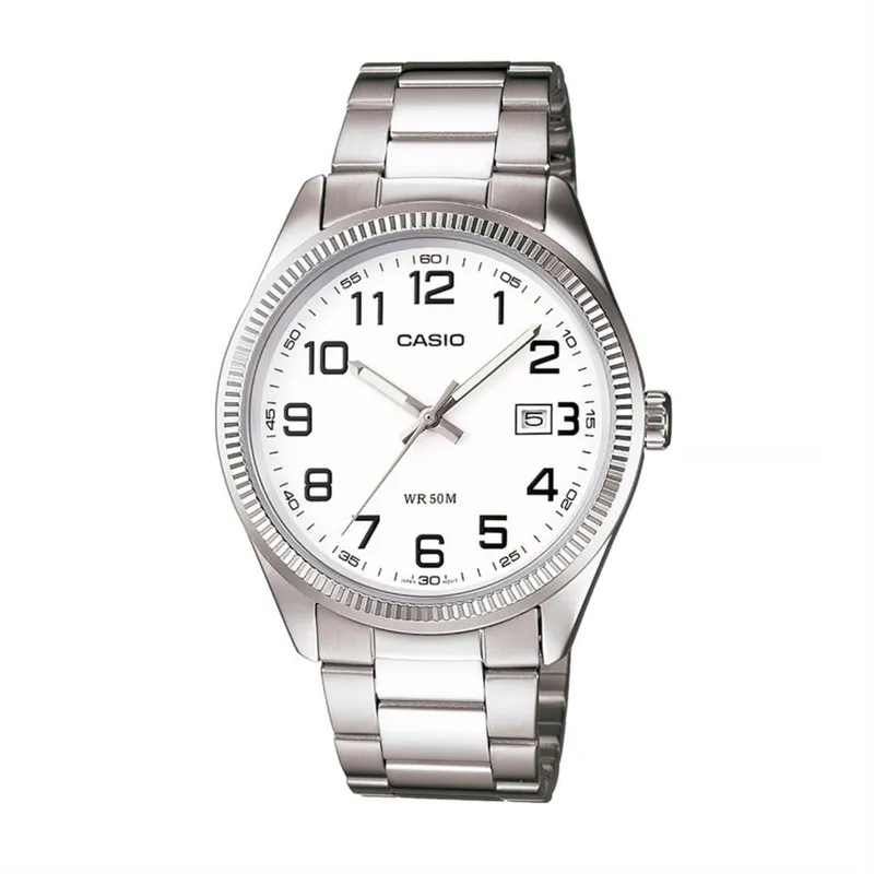 CASIO - RELOJ ANALOGICO HOMBRE MTP-1302D-7BVDF CASIO