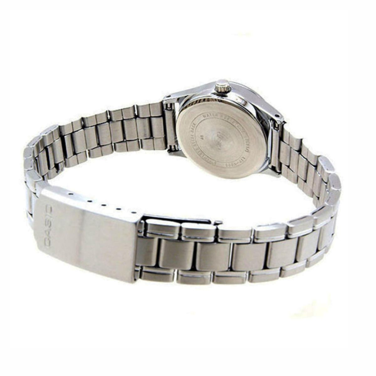 CASIO - RELOJ ANALOGICO MUJER LTP-V004D-2BUDF CASIO