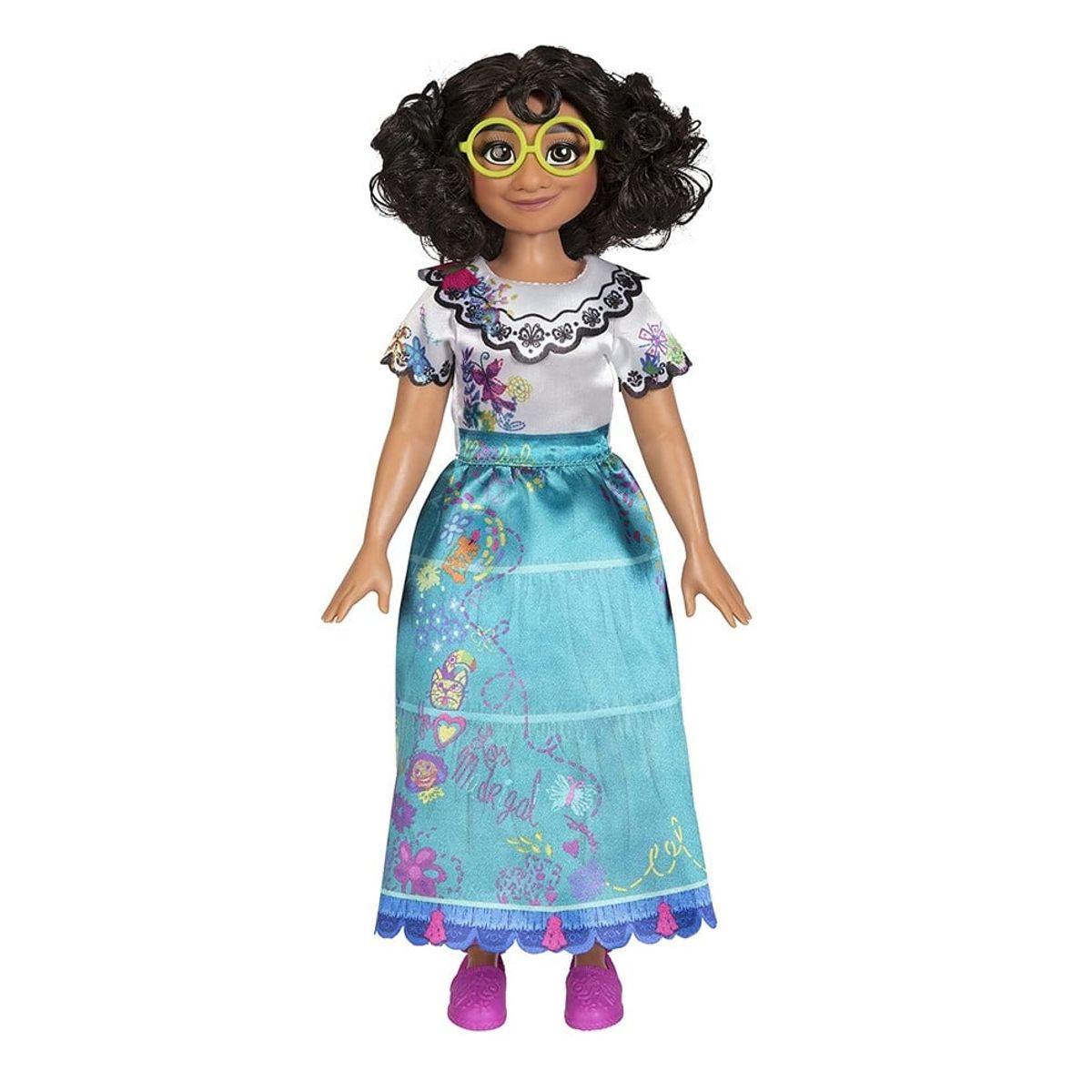 ENCANTO - Encanto Muñeca Mirabel Madrigal