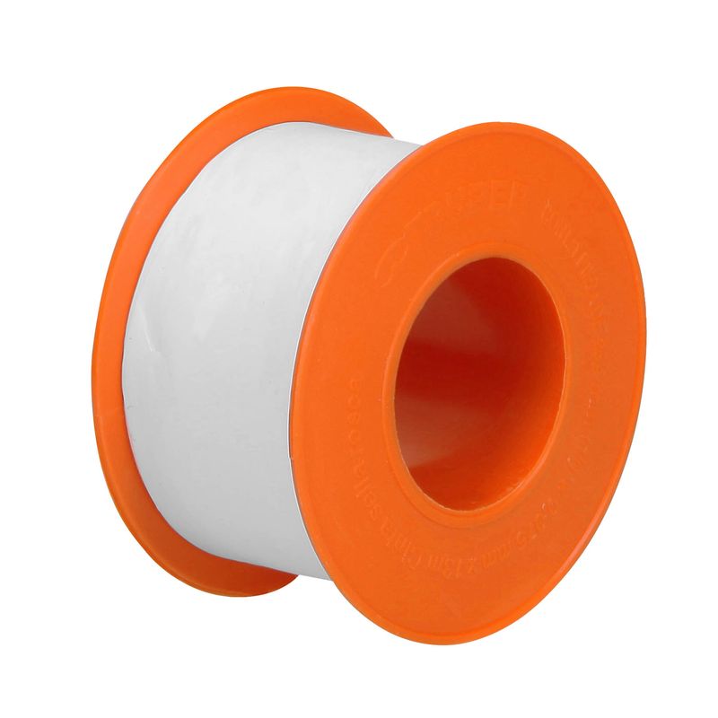 TRUPER - Cinta Teflón 1" x 13m 12514 Truper