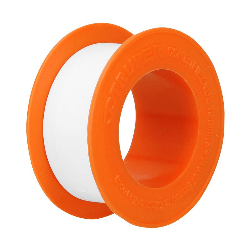 TRUPER - Cinta Teflón 3/4" x 7m 12521 Truper