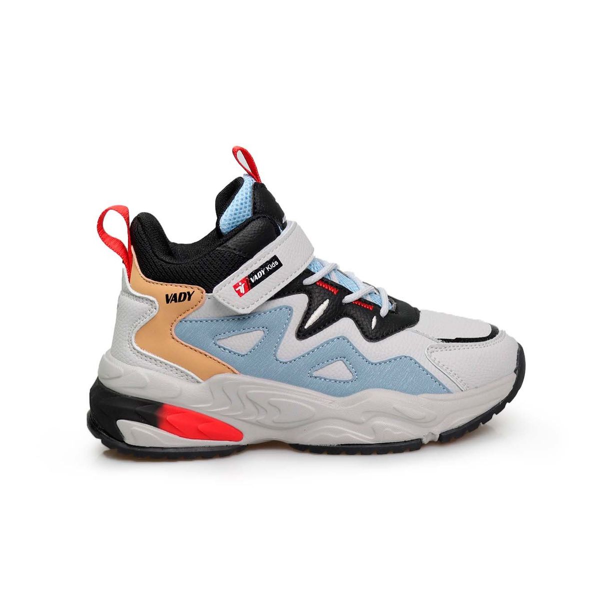 VADY - Zapatillas Outdoor Vady para Niño 377N1