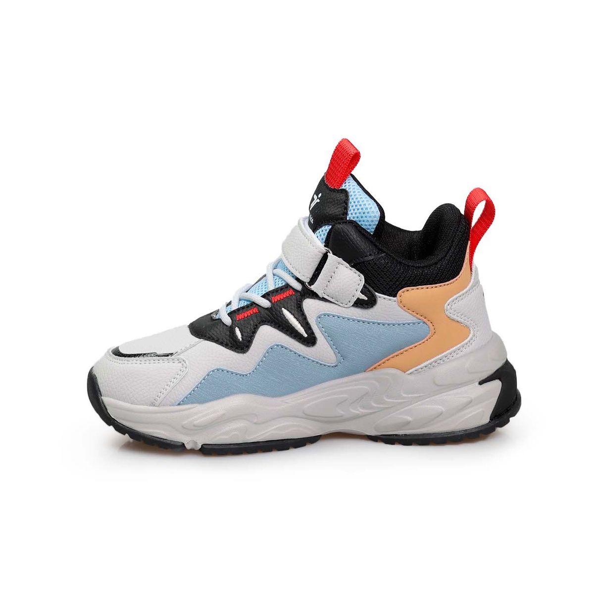 VADY - Zapatillas Outdoor Vady para Niño 377N1