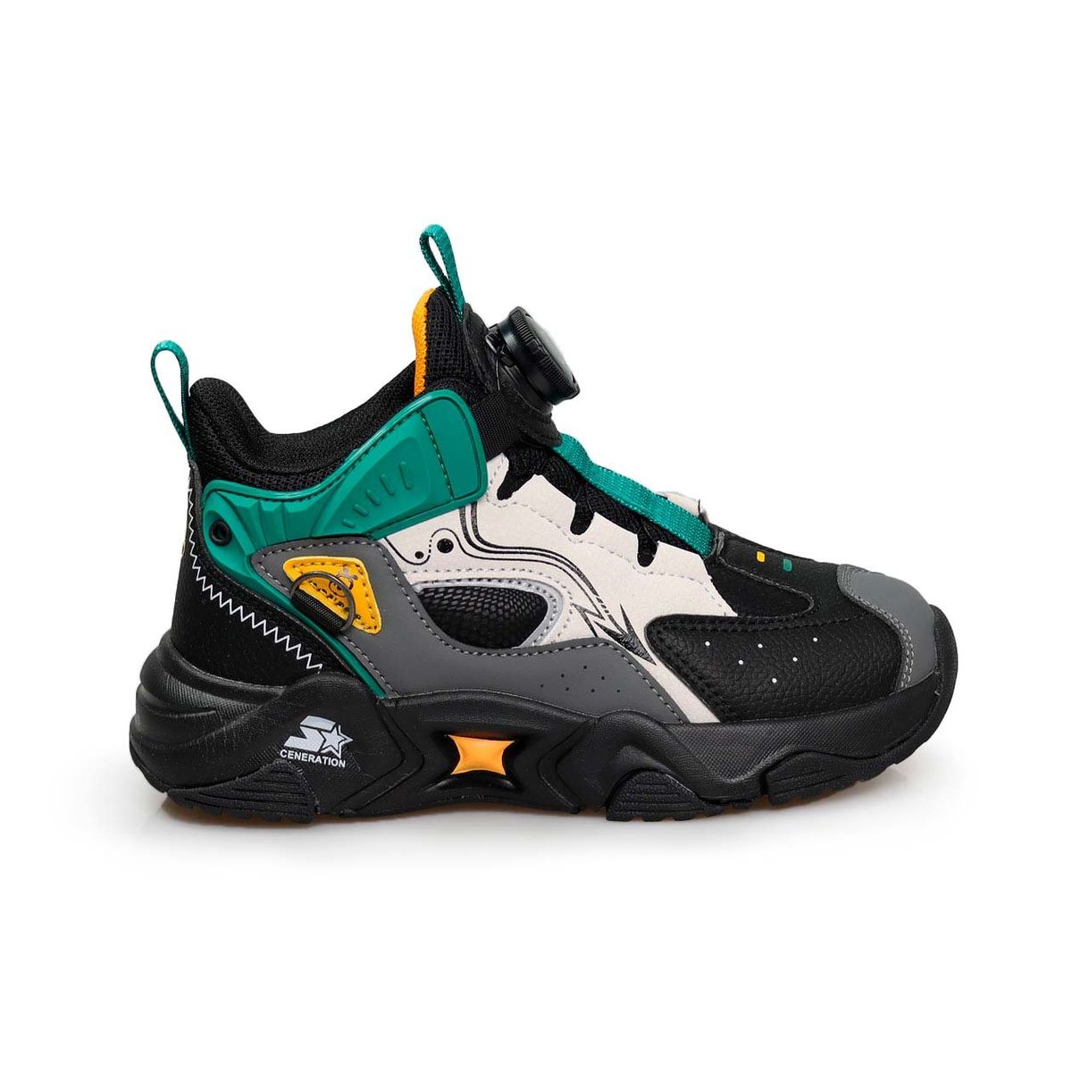 VADUDOG - Zapatillas Urbana Vadudog para Niño 378N4