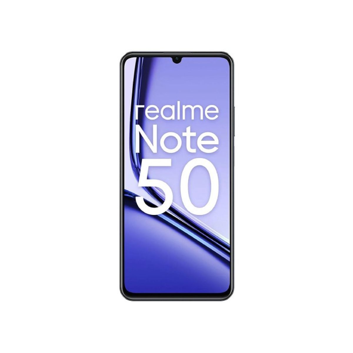 REALME - Celular Realme Note 50 4GB 128GB