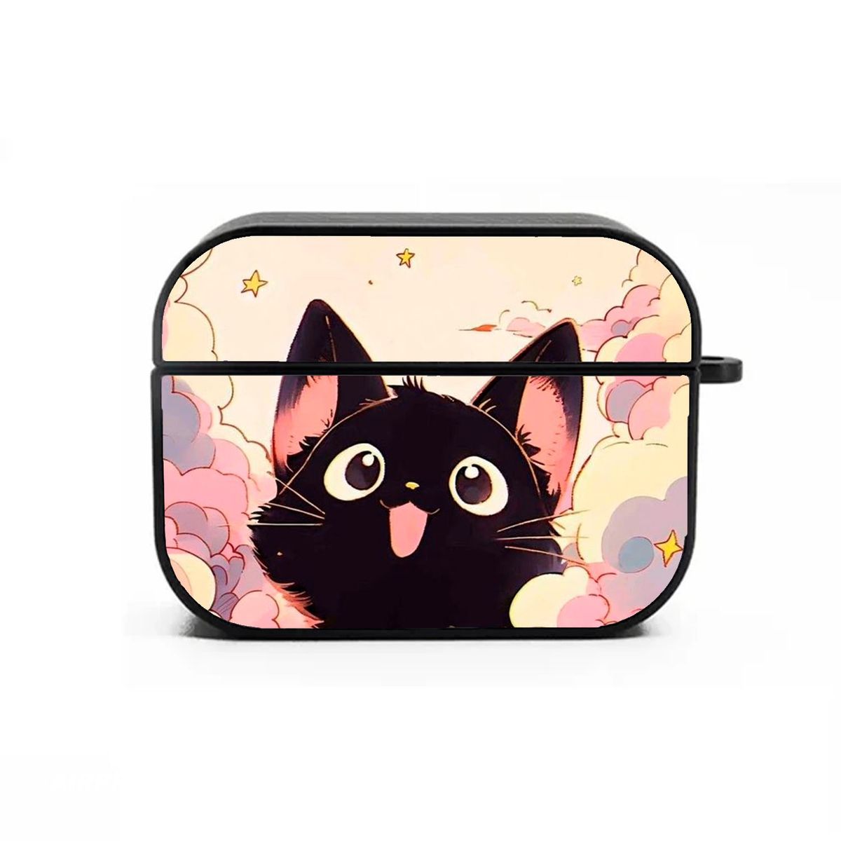 GENERICO - Case Funda Protector Airpods PRO 1era Gen