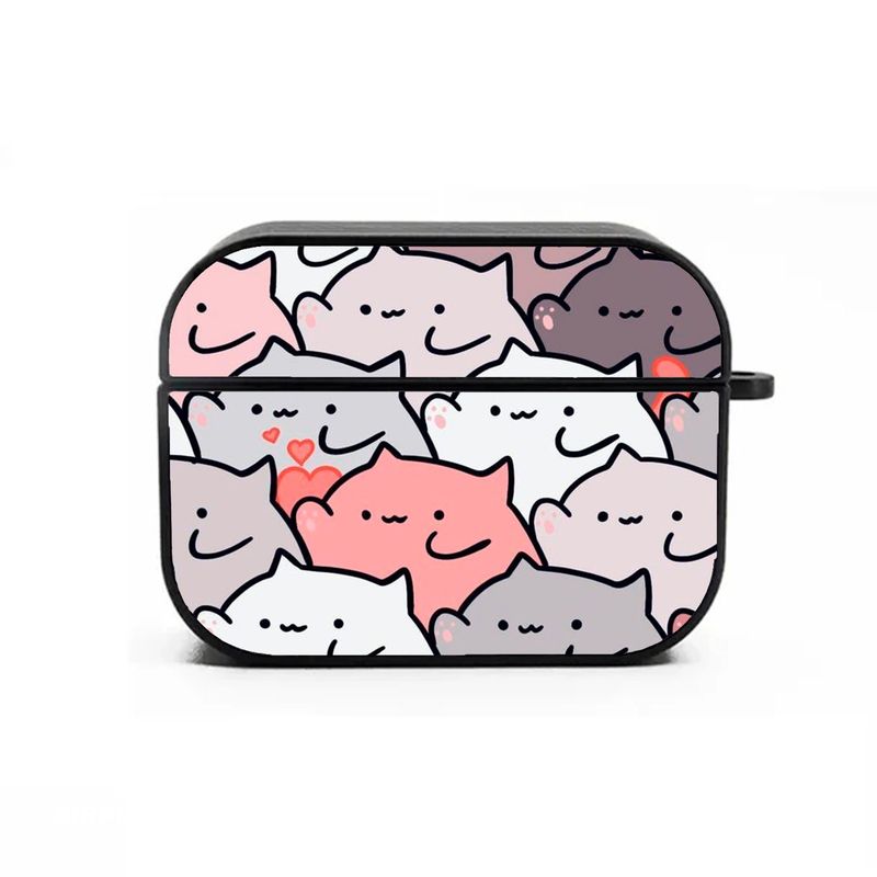 GENERICO - Case Funda Protector Airpods PRO 1era Gen