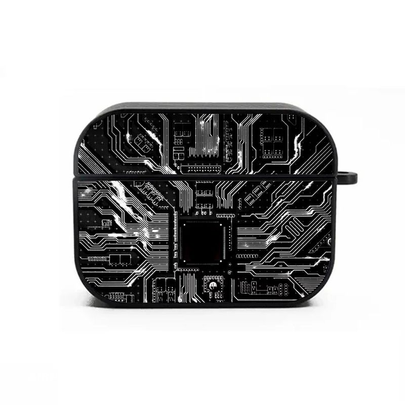GENERICO - Case Funda Protector Airpods PRO 1era Gen