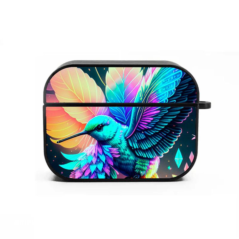 GENERICO - Case Funda Protector Airpods PRO 1era Gen