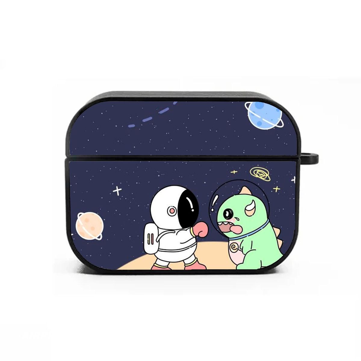 GENERICO - Case Funda Protector Airpods PRO 1era Gen