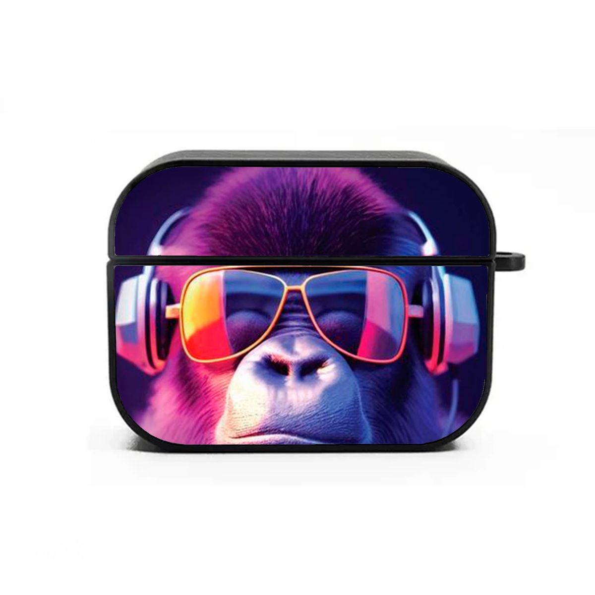 GENERICO - Case Funda Protector Airpods PRO 1era Gen