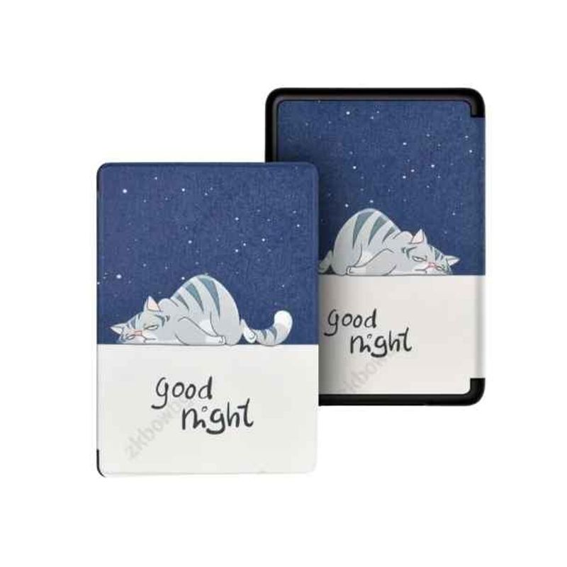 GENERICO - Funda case Magnética para amazon Kindle Paperwhite 11 gen M2L3EK