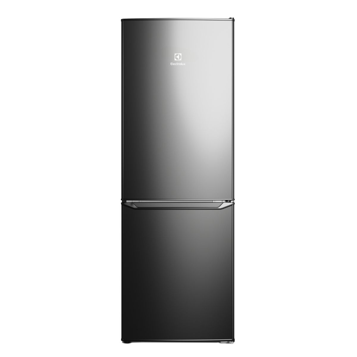 ELECTROLUX - Refrigeradora Electrolux 166LT Frost Bottom Freezer ERB162HB Negro