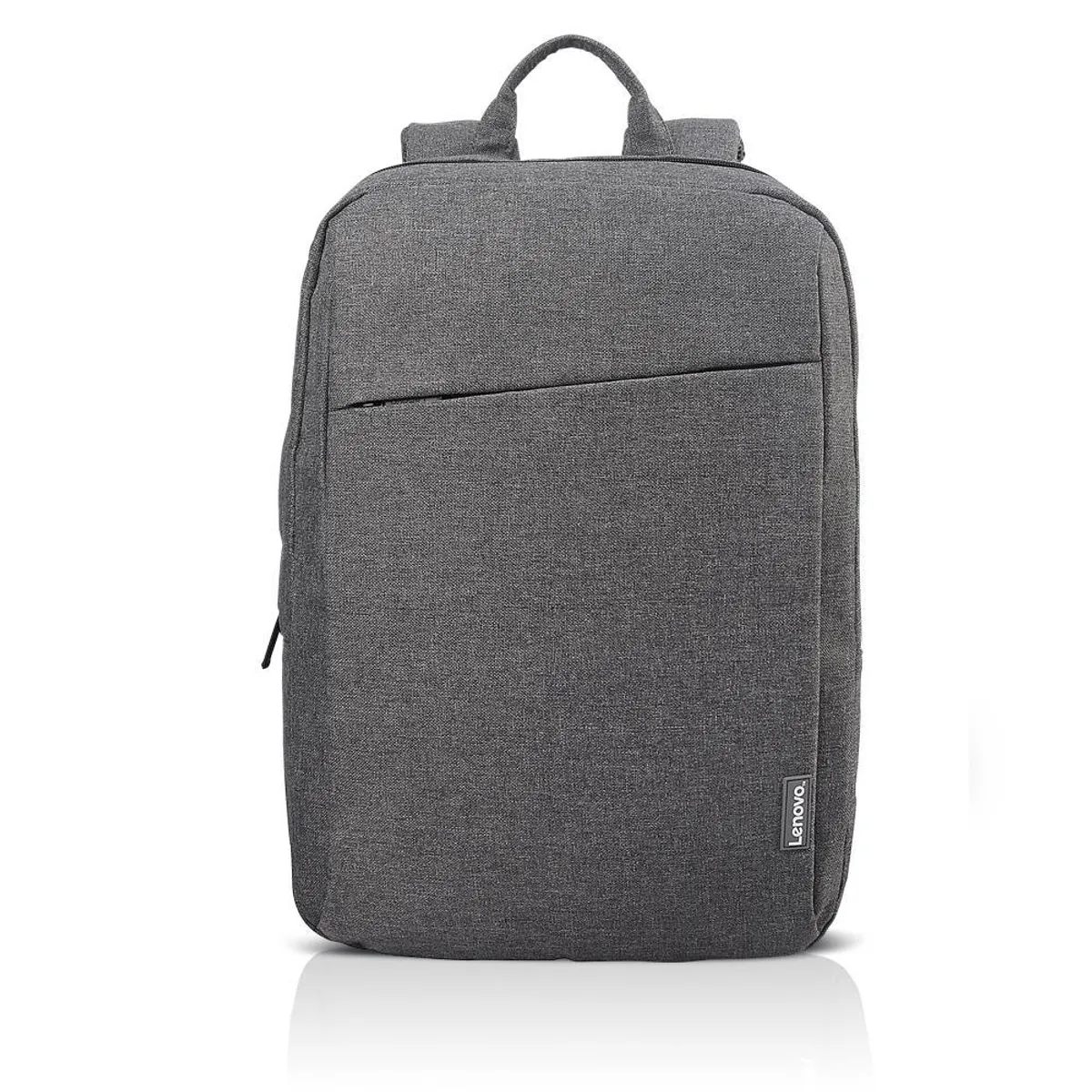 LENOVO - Mochila Lenovo Casual Para Equipos Portátiles De 156 - Gris