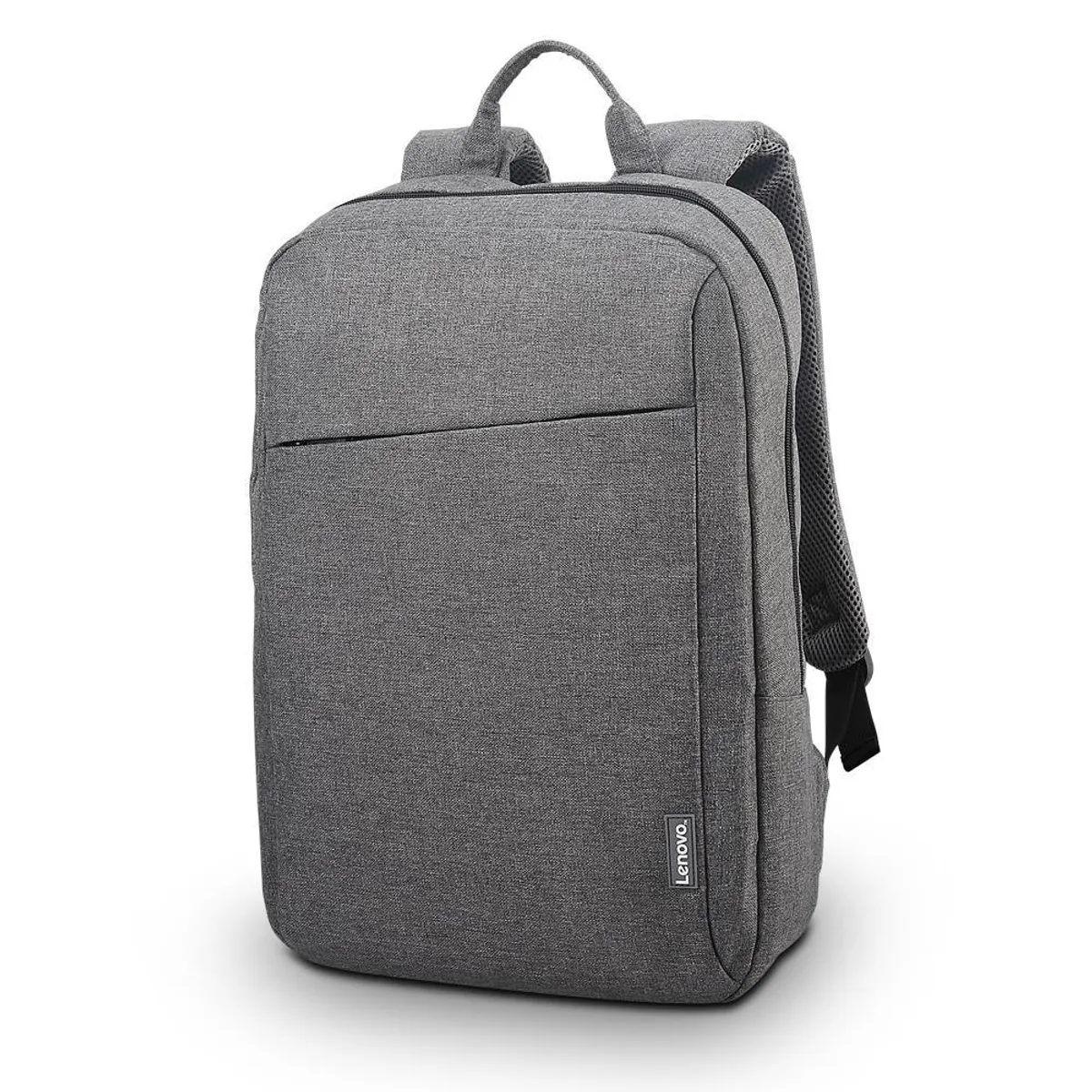 LENOVO - Mochila Lenovo Casual Para Equipos Portátiles De 156 - Gris