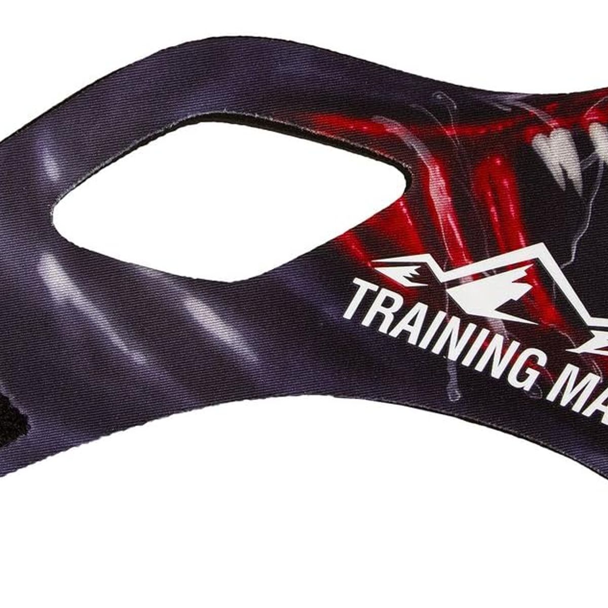 GENERICO - Elevation Training Mask 2.0 Venon - Sleeve Funda