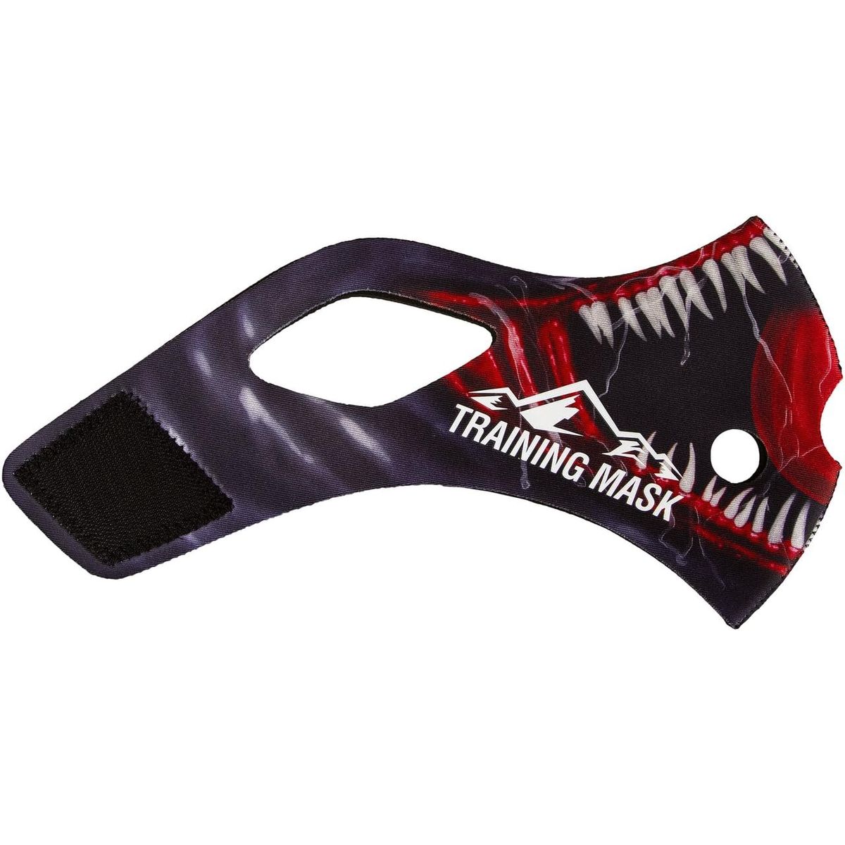 GENERICO - Elevation Training Mask 2.0 Venon - Sleeve Funda