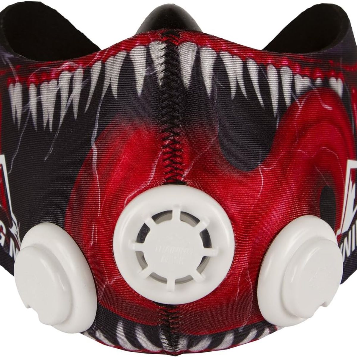 GENERICO - Elevation Training Mask 2.0 Venon - Sleeve Funda
