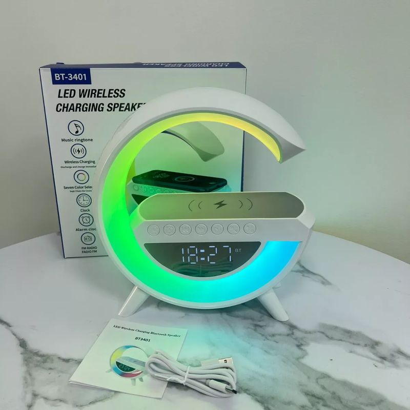 GENERICO - Reloj Inteligente 6 En 1 Yuz-55