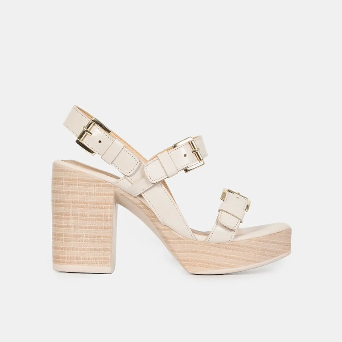 BATA - Sandalias Casuales Mujer Bata Agata