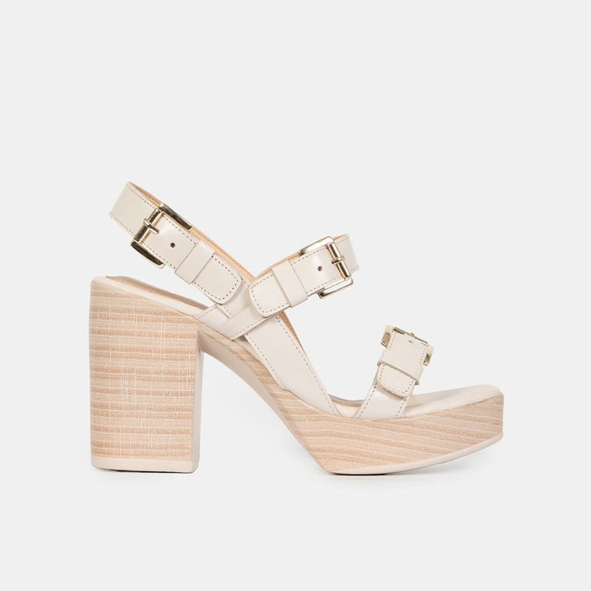 BATA - Sandalias Casuales Mujer Bata Agata