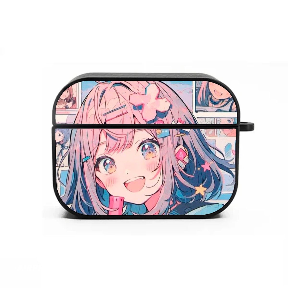 GENERICO - Case Funda Protector Airpods PRO 1era Gen