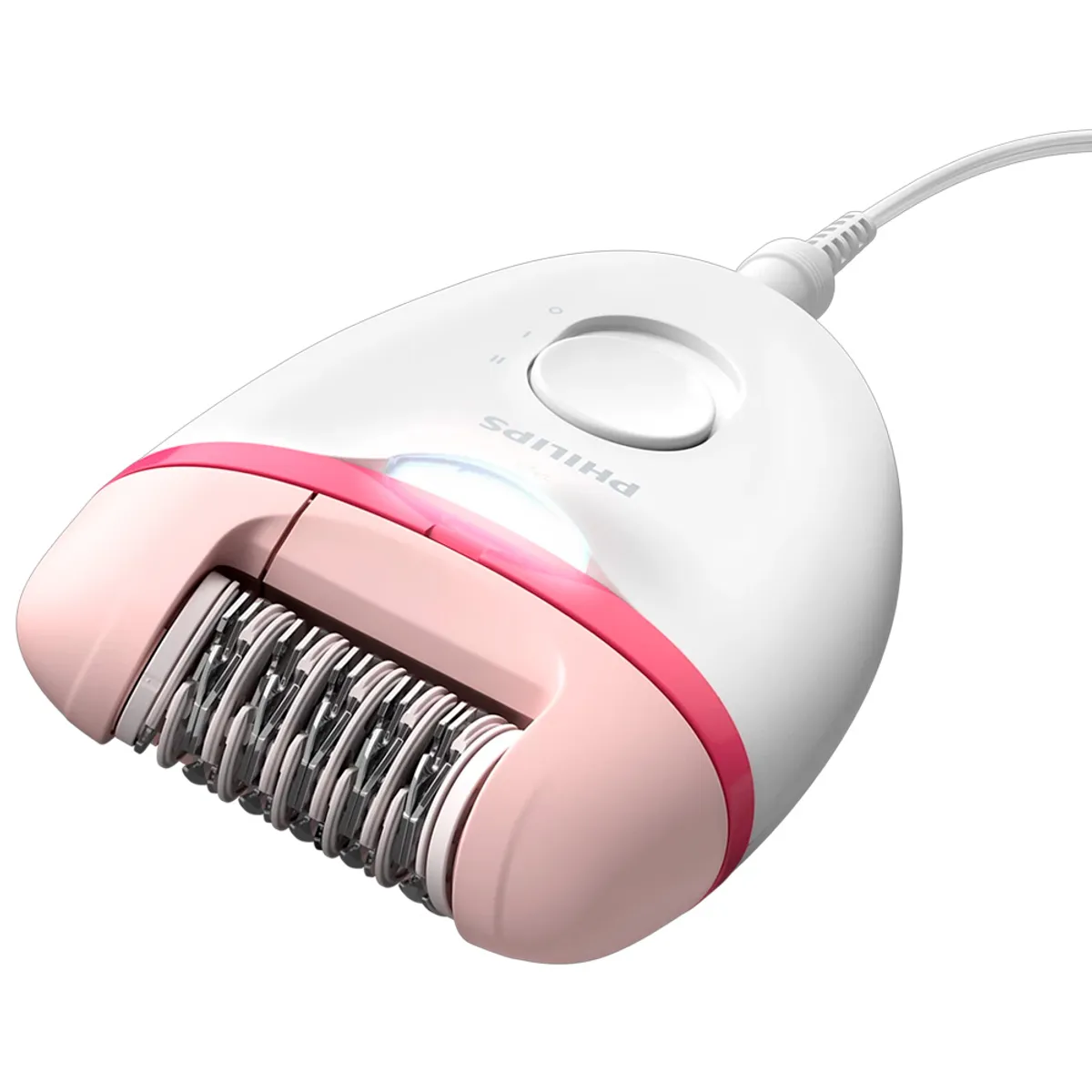 PHILIPS - Depiladora Philips BRE255 Satinelle Essential