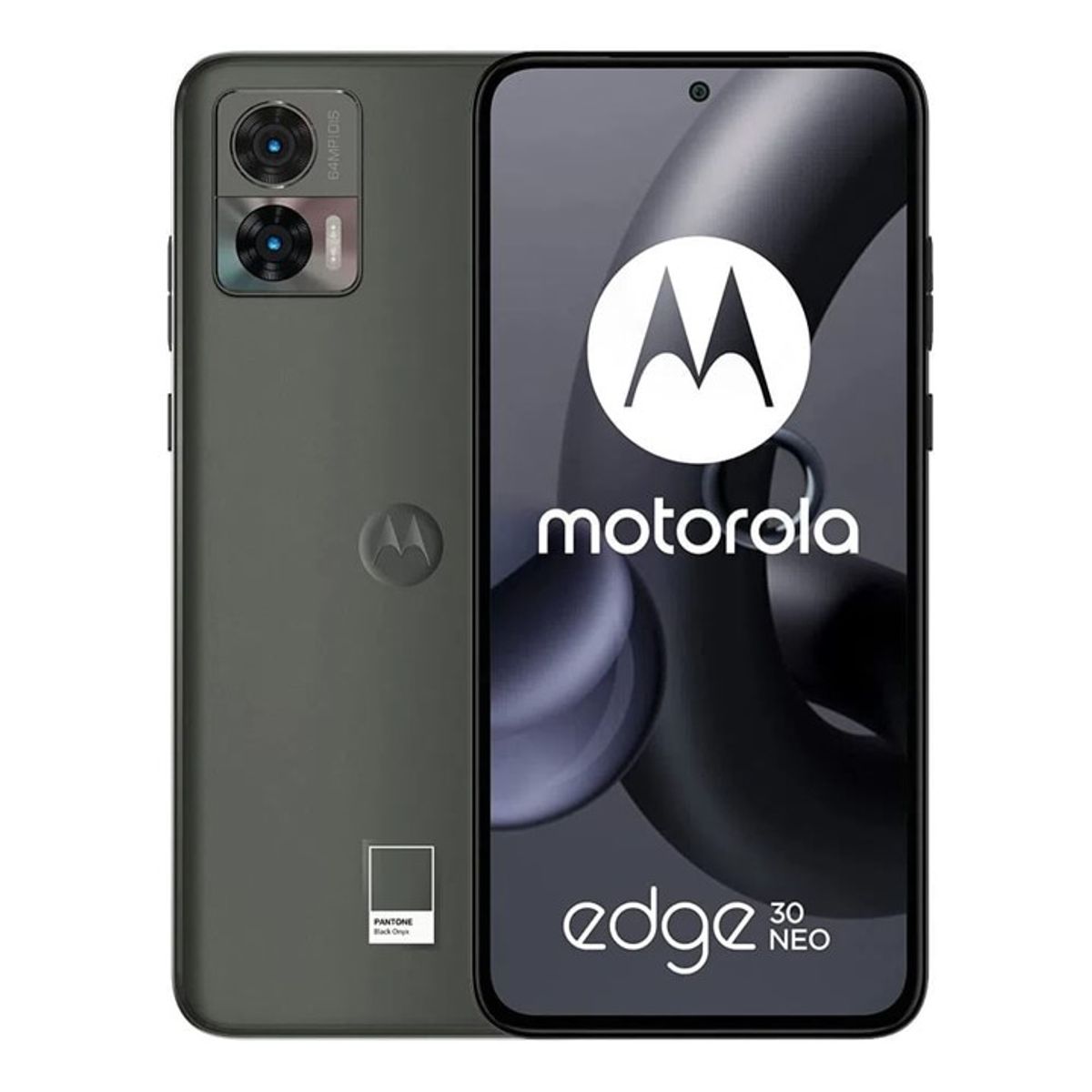MOTOROLA - Celular Motorola Moto Edge 30 Neo 8GB 128GB