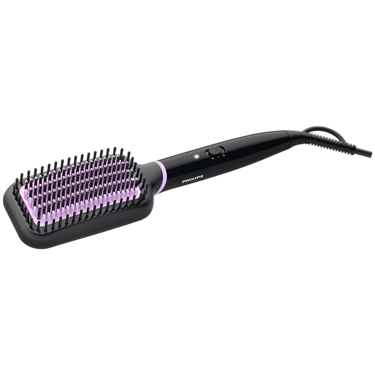 PHILIPS - Cepillo Alisador Philips BHH880 StyleCare
