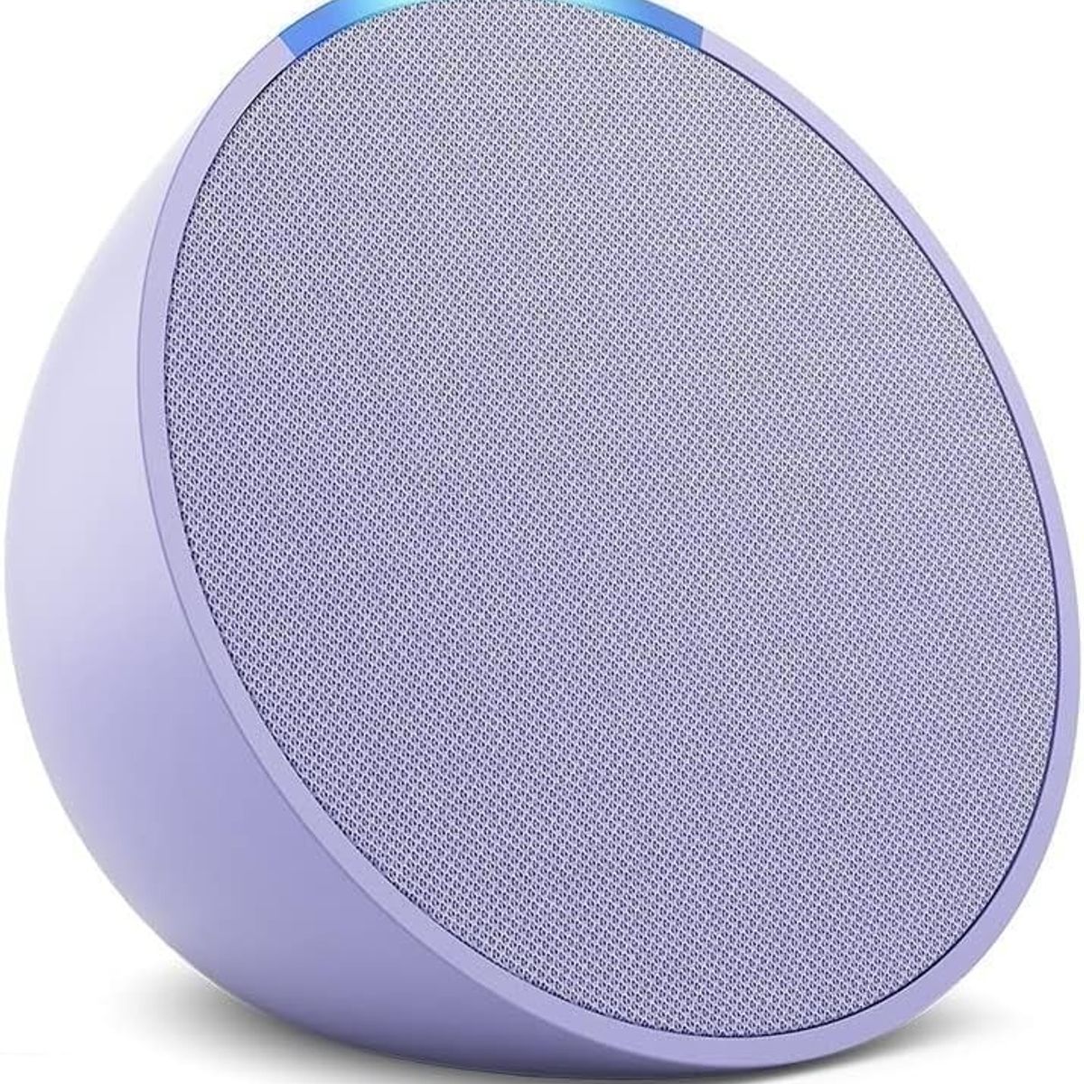 AMAZON - Echo Pop Parlante Inteligente Alexa - Lavanda