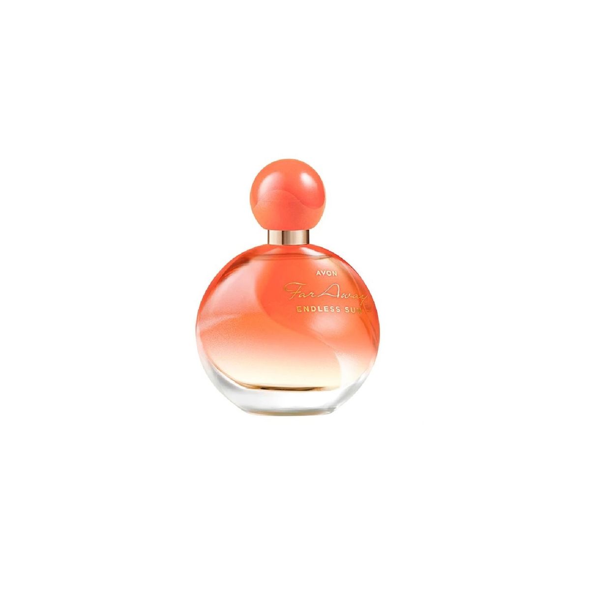 AVON - Far Away Endless Sun Perfume de Mujer - Avon