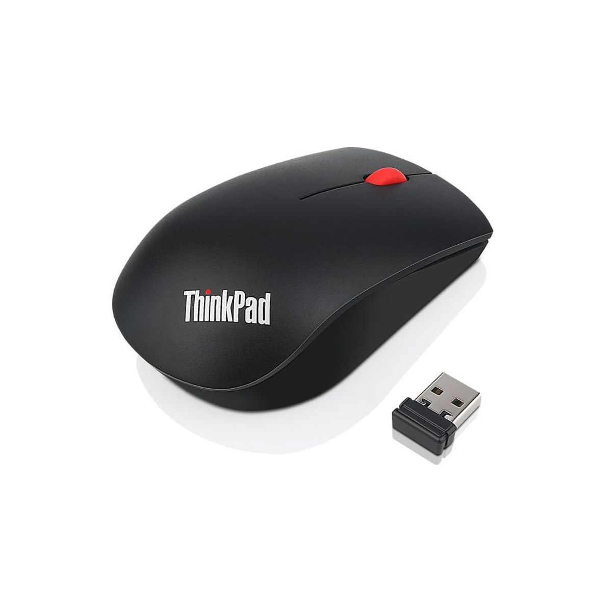 LENOVO - Mouse Lenovo Inalambrico Compacto Thinkpad Essential