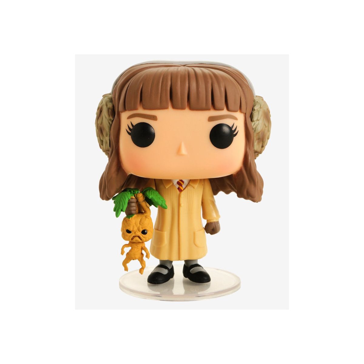 FUNKO - Funko Pop Hermione Granger Herbology - Harry Potter 57
