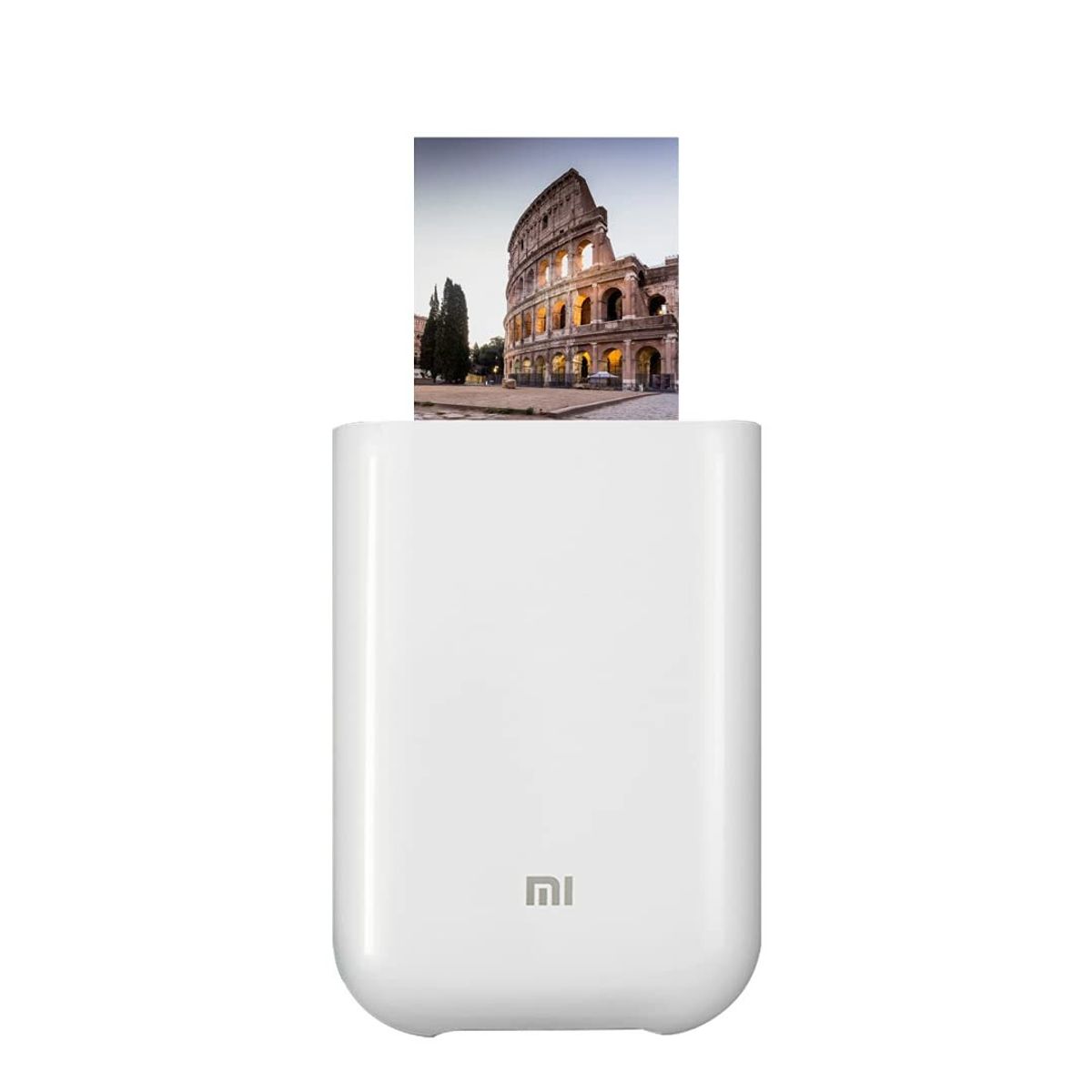 XIAOMI - Impresora Portatil Xiaomi Mi Portable Photo Printer.