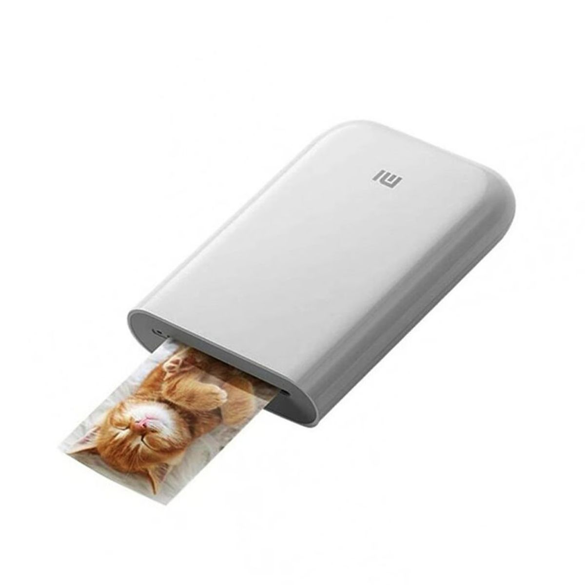 XIAOMI - Impresora Portatil Xiaomi Mi Portable Photo Printer.