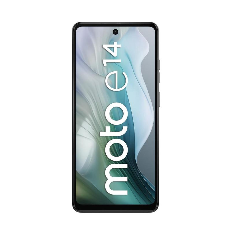 MOTOROLA - MOTO E14 2+64 GB Gris