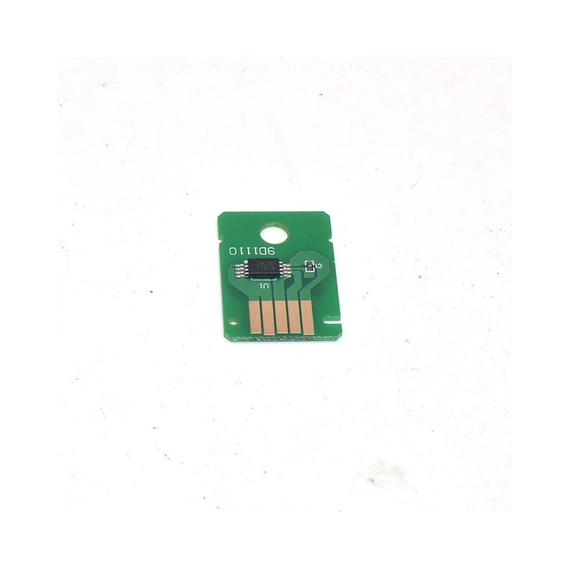 CANON - CHIP CARTUCHO De Mantenimiento CANON MC-G01 MC G01 MCG01