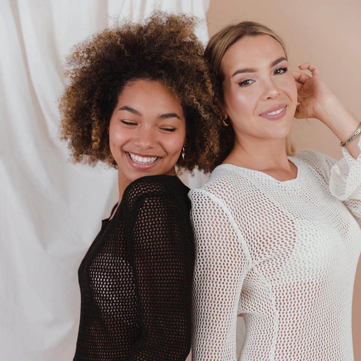 SWENIA - Salida de Playa Tatiana Negro