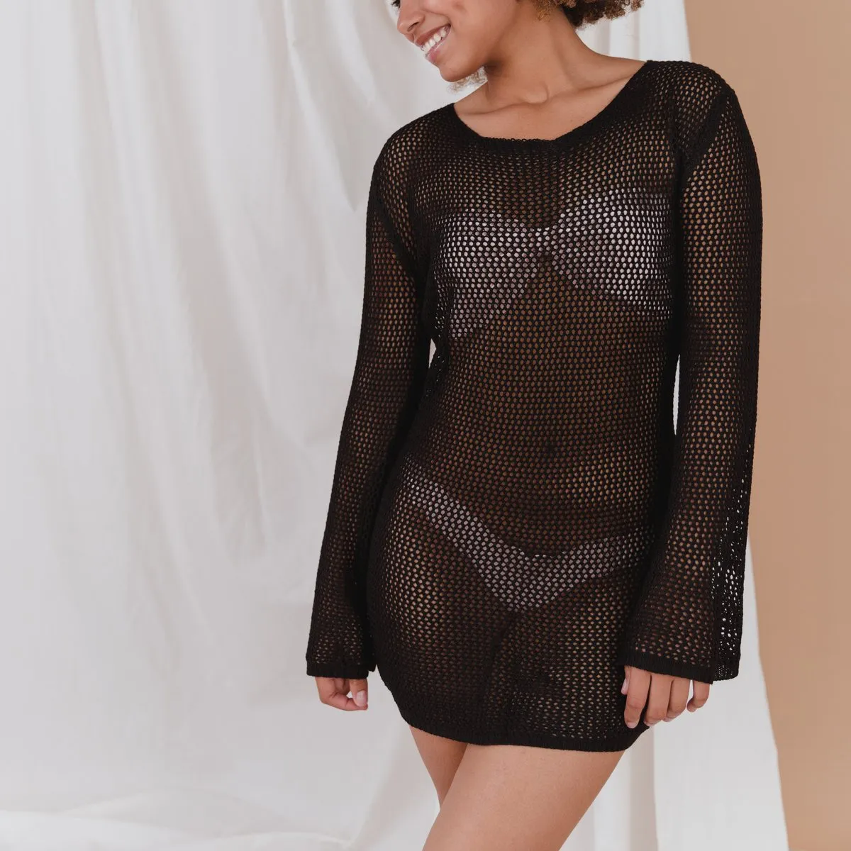 SWENIA - Salida de Playa Tatiana Negro