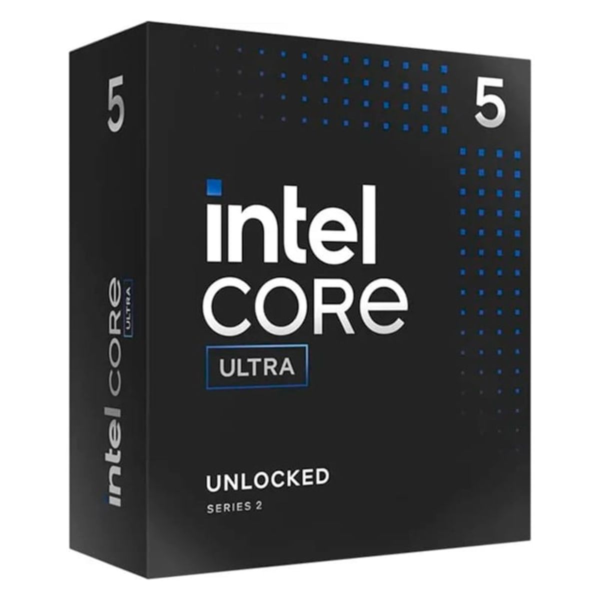 INTEL - Procesador Intel Core Ultra 5 245K 4.20/5.20GHz, 24 MB