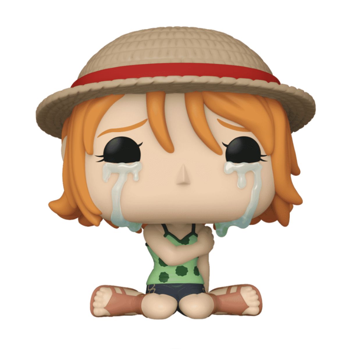 FUNKO - Nami Llorando Funko Pop 1772 One Piece Original
