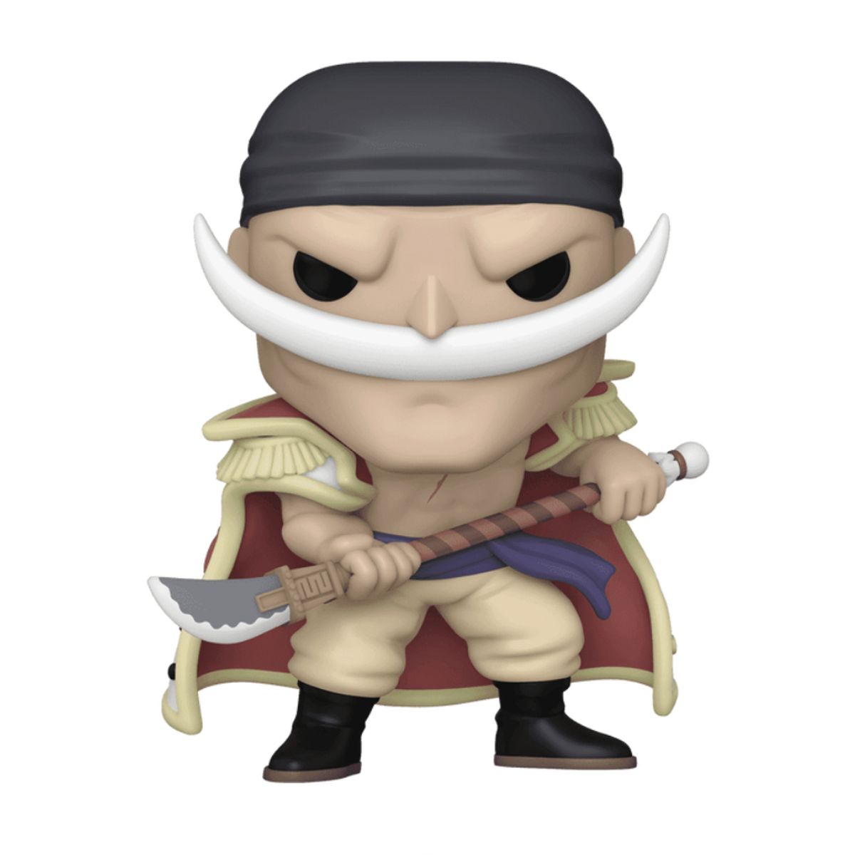 FUNKO - Whitebeard Funko pop 1270 Gamestop Exclusivo One Piece
