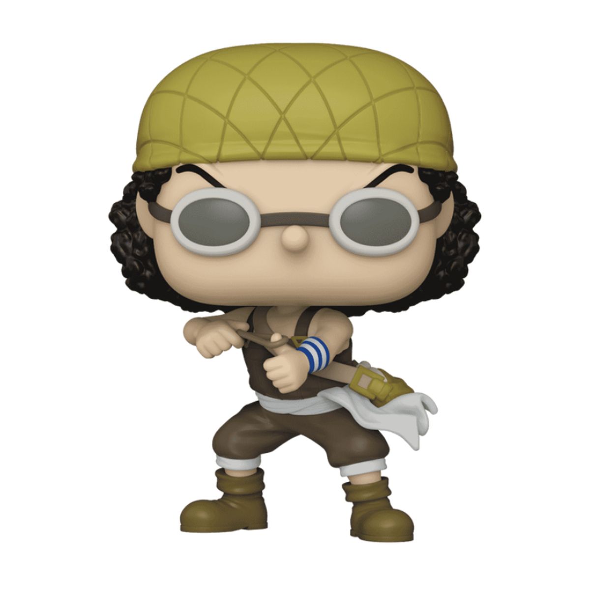 FUNKO - Usopp Funko Pop 1774 One Piece Original